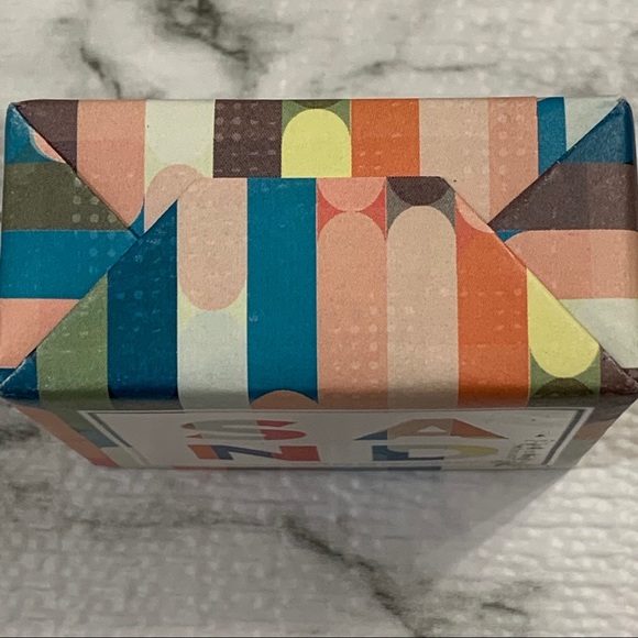 4/$25 Mistral @ Anthropologie Luxury Bar Soap Sand - Picture 7 of 9